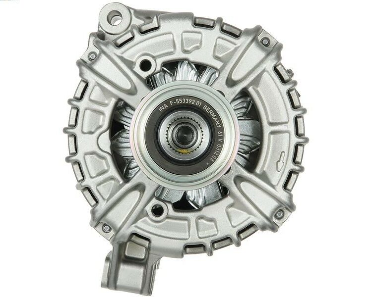 Alternator C70 2.0 Diesel  S60 2.0 D3  S60 2.0 D4  S60 2.0 Diesel D3  S60 2.4 Diesel 