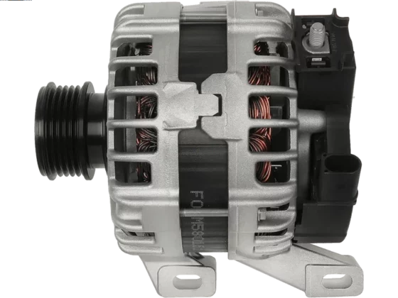Alternator VOLVO S60 2.0 D3; S60 2.0 D3; S60 2.0 D4; S60 2.4 D5; S60 2.4 D5; S60 2.4 D