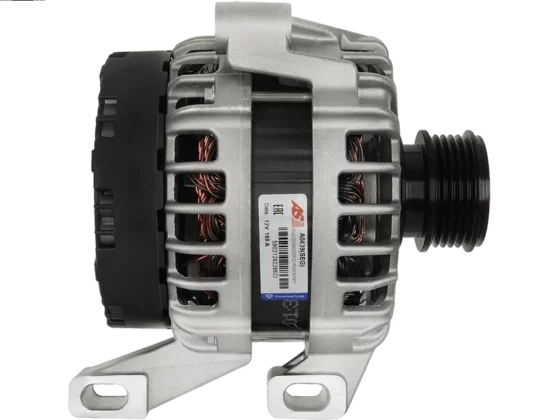 Alternator VOLVO S60 2.0 D3; S60 2.0 D3; S60 2.0 D4; S60 2.4 D5; S60 2.4 D5; S60 2.4 D
