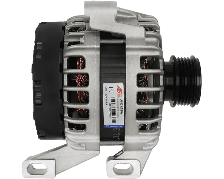 Alternator VOLVO S60 2.0 D3; S60 2.0 D3; S60 2.0 D4; S60 2.4 D5; S60 2.4 D5; S60 2.4 D
