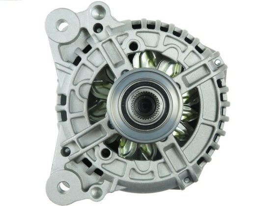 Alternator  VW AMAROK 2.0 TSi