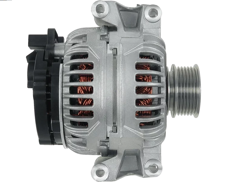 Alternator Brand new OEM BOSCH 