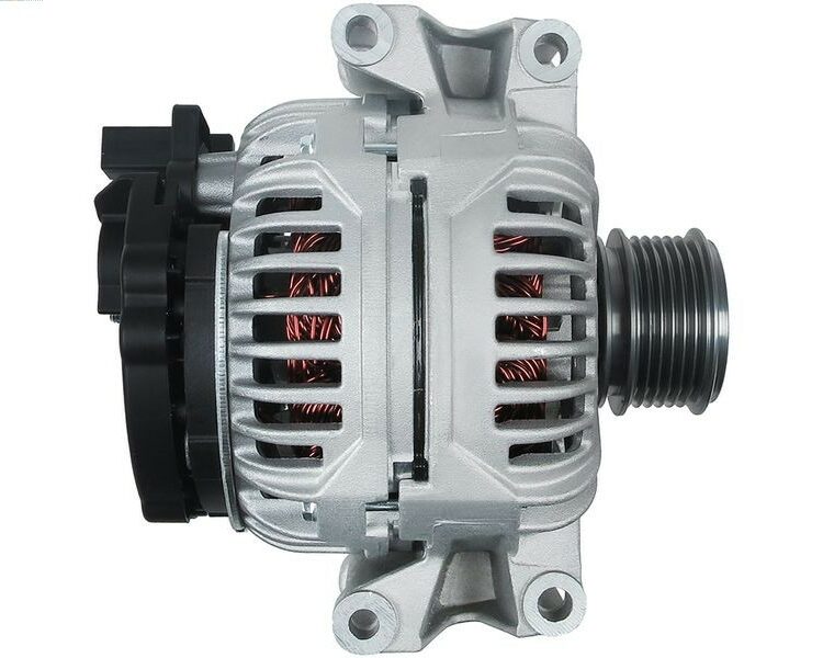 Alternator AUDI A3 1.8 TFSi; A3 1.8 TFSi; A3 1.8 TFSi; A3 1.8 TFSi Quattro; A3 1.8 TFS