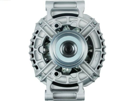 Alternator AUDI A3 1.8 TFSi; A3 1.8 TFSi; A3 1.8 TFSi; A3 1.8 TFSi Quattro; A3 1.8 TFS