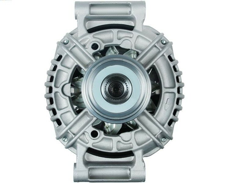 Alternator AUDI A3 1.8 TFSi; A3 1.8 TFSi; A3 1.8 TFSi; A3 1.8 TFSi Quattro; A3 1.8 TFS