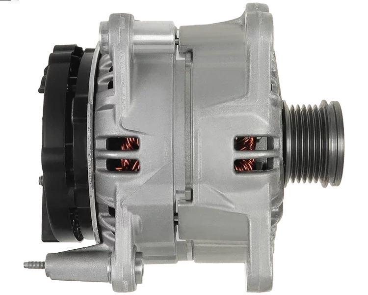 Alternator Brand new OEM SEG 