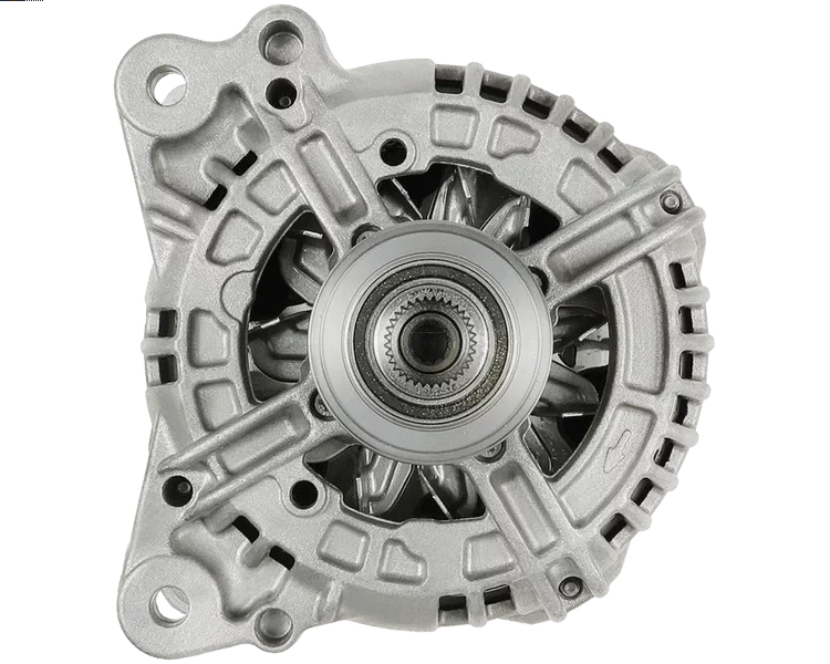 Alternator Brand new OEM SEG 
