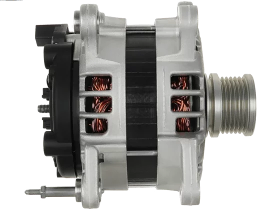 Alternator AUDI A1 1.6 TDi; A3 1.6 TDi; A3 1.6 TDi; A3 1.6 TDi Quattro; A3 2.0 TDi; A3