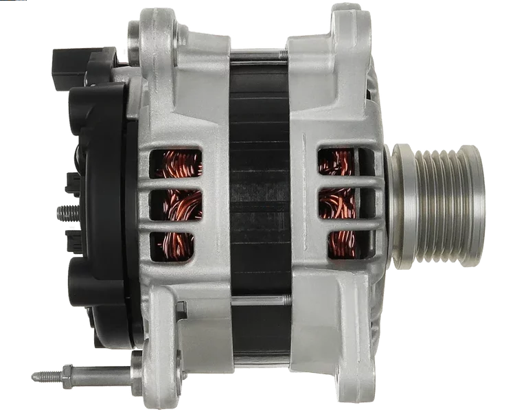 Alternator AUDI A1 1.6 TDi; A3 1.6 TDi; A3 1.6 TDi; A3 1.6 TDi Quattro; A3 2.0 TDi; A3