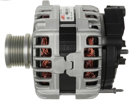 Alternator AUDI A1 1.6 TDi; A3 1.6 TDi; A3 1.6 TDi; A3 1.6 TDi Quattro; A3 2.0 TDi; A3