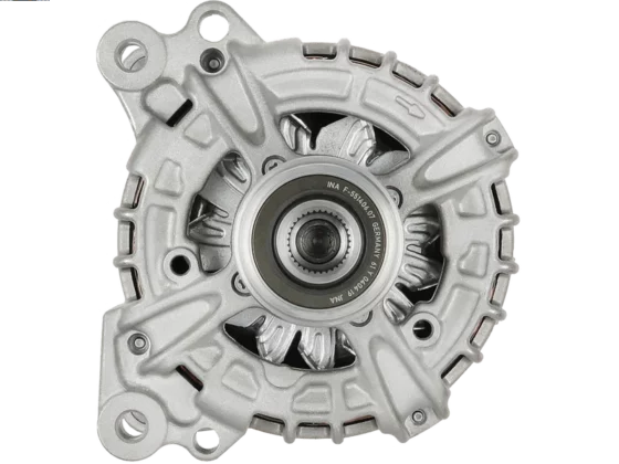 Alternator AUDI A1 1.6 TDi; A3 1.6 TDi; A3 1.6 TDi; A3 1.6 TDi Quattro; A3 2.0 TDi; A3