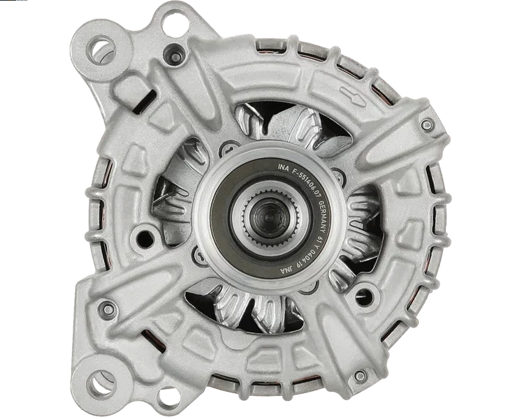 Alternator AUDI A1 1.6 TDi; A3 1.6 TDi; A3 1.6 TDi; A3 1.6 TDi Quattro; A3 2.0 TDi; A3