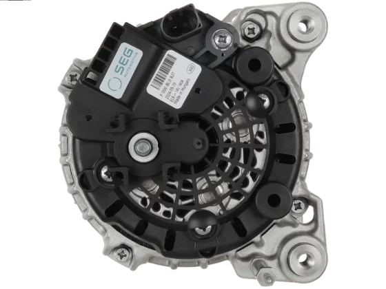 Alternator AUDI A1 1.6 TDi; A3 1.6 TDi; A3 1.6 TDi; A3 1.6 TDi Quattro; A3 2.0 TDi; A3