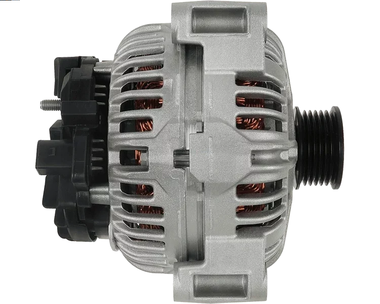 Alternator Brand new OEM SEG 