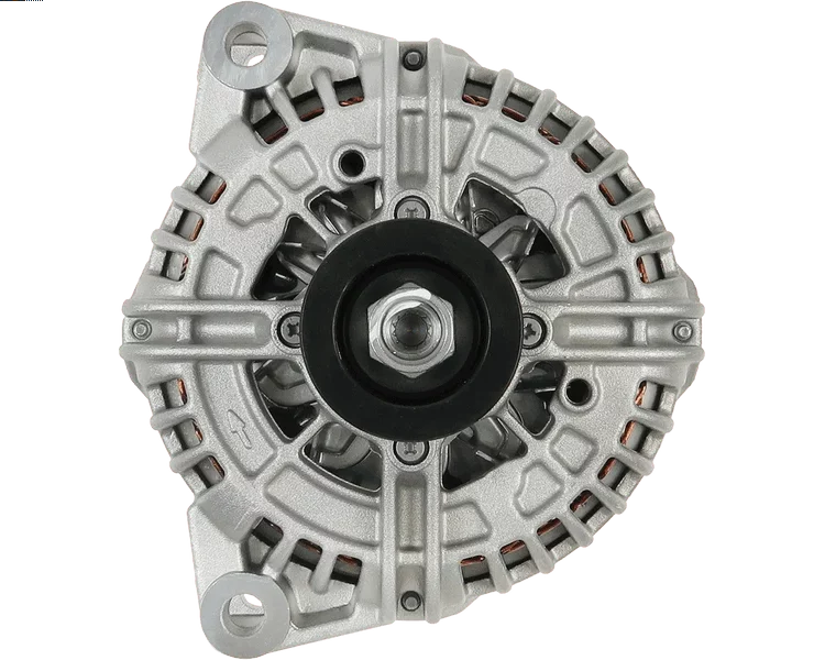 Alternator Brand new OEM SEG 