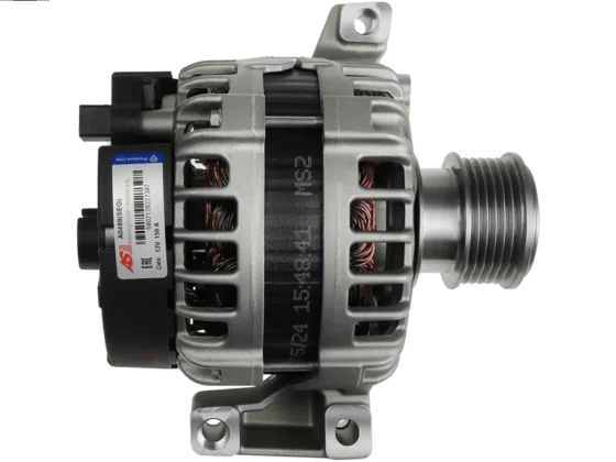 Alternator FORD Galaxy 2.0 EcoBoost; Galaxy 2.0 EcoBoost; Mondeo 2.0 EcoBoost; Mondeo