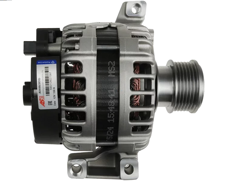 Alternator FORD Galaxy 2.0 EcoBoost; Galaxy 2.0 EcoBoost; Mondeo 2.0 EcoBoost; Mondeo