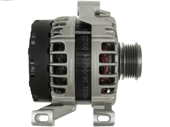 Alternator FORD Kuga 2.5; Kuga 2.5; Kuga 2.5 4×4; VOLVO C30 2.0 D3; C30 2.0 D4; C30 2.