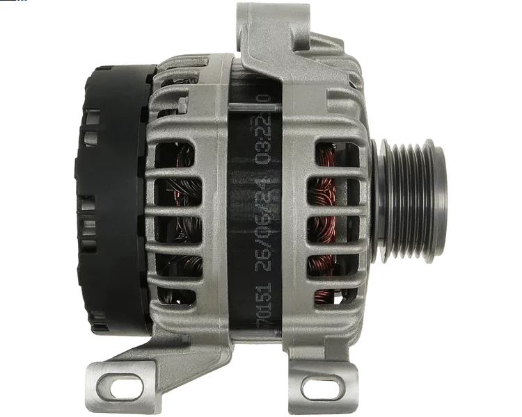 Alternator FORD Kuga 2.5; Kuga 2.5; Kuga 2.5 4×4; VOLVO C30 2.0 D3; C30 2.0 D4; C30 2.