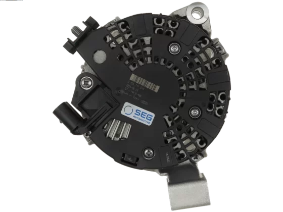 Alternator FORD Kuga 2.5; Kuga 2.5; Kuga 2.5 4×4; VOLVO C30 2.0 D3; C30 2.0 D4; C30 2.