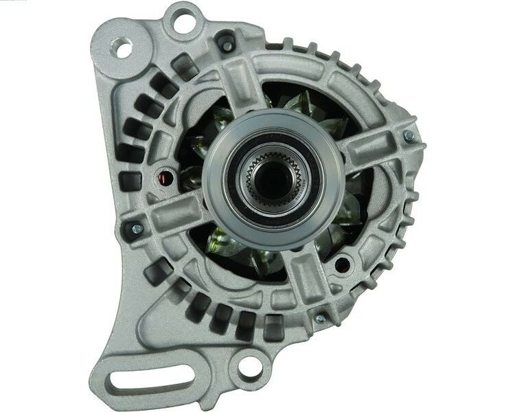 Alternator Cordoba 1.4 TDi  Ibiza 1.4 TDi  Ibiza 1.9 TDi  Ibiza Sportscoupe 1.9 TDi 