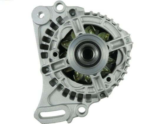 Alternator Cordoba 1.4 TDi  Ibiza 1.4 TDi  Fabia 1.4 TDi  Fabia 1.9 TDi  Praktik 1.4