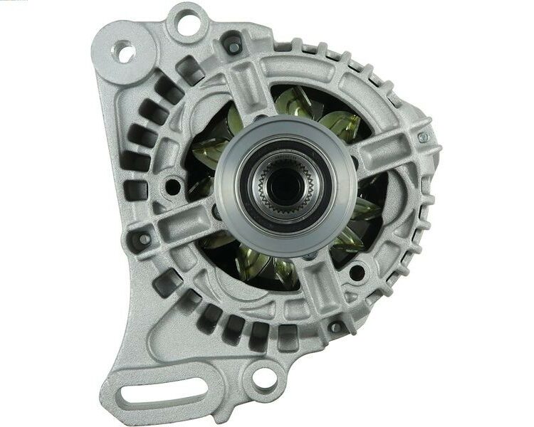 Alternator Cordoba 1.4 TDi  Ibiza 1.4 TDi  Fabia 1.4 TDi  Fabia 1.9 TDi  Praktik 1.4