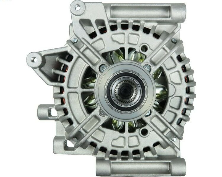 Alternator E 200 2.2 CDi (211)[OM646.820]  (211)[OM646.821] 01.2006-12.2009