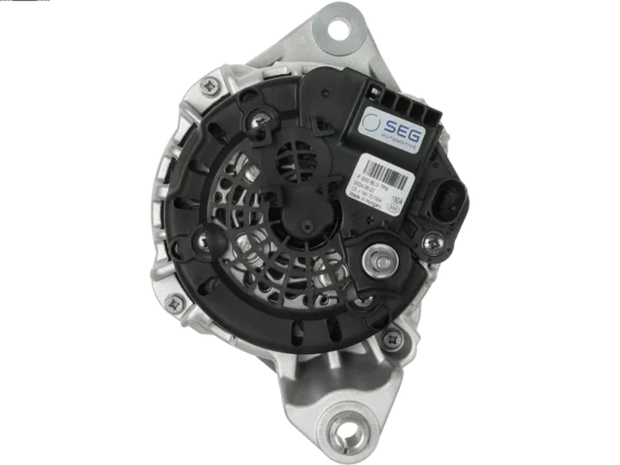 Alternator FIAT Ducato 110 2.3 JTD; Ducato 120 2.3 JTD; Ducato 130 2.3 JTD; Ducato 130