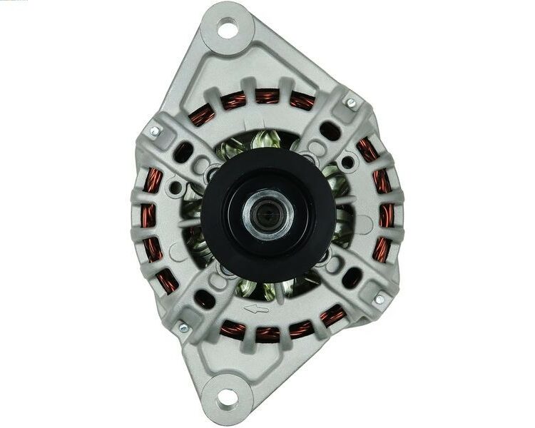 Alternator Ducato 110 2.3 JTD  Ducato 120 2.3 JTD  Ducato 130 2.3 JTD  Ducato 150 2.3