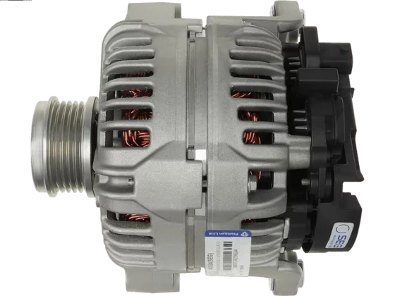 Alternator OPEL Corsa D 1.4; Corsa D 1.4; Meriva B 1.4; Meriva B 1.4; Meriva B 1.4; Me