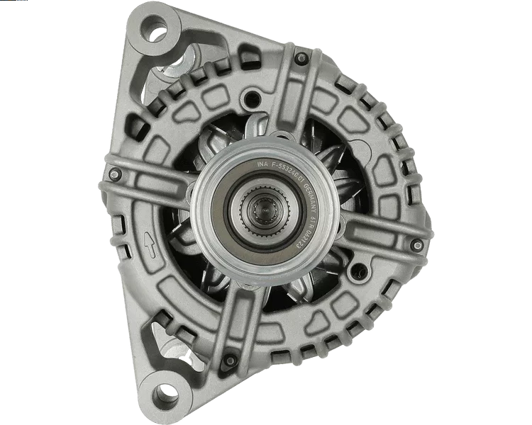 Alternator OPEL Corsa D 1.4; Corsa D 1.4; Meriva B 1.4; Meriva B 1.4; Meriva B 1.4; Me