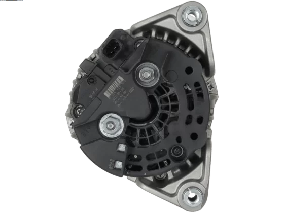 Alternator OPEL Corsa D 1.4; Corsa D 1.4; Meriva B 1.4; Meriva B 1.4; Meriva B 1.4; Me
