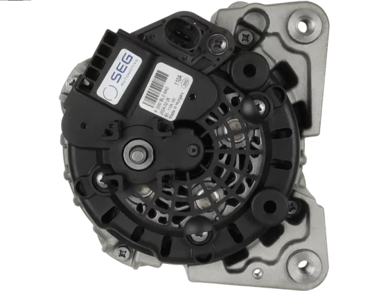 Alternator SEAT MiI 1.0; MiI 1.0; MiI 1.0; MiI 1.0 EcoFuel; SKODA Citigo 1.0; Citigo 1