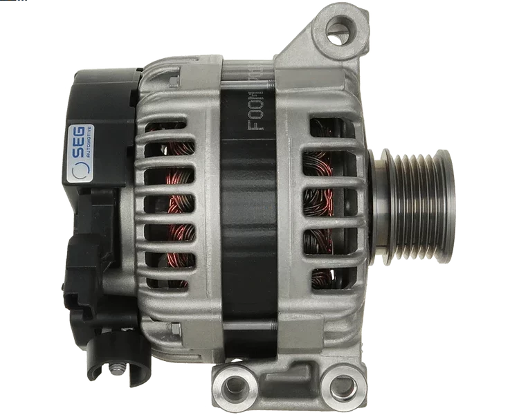 Alternator CITROEN Berlingo 1.6 VTi; Berlingo 1.6 VTi; C4 1.4 VTi; C4 1.6 THP; C4 1.6