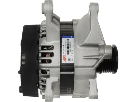 Alternator MERCEDES BENZ C 160 1.6 (S205); BENZ C 160 1.6 (W205); BENZ C 180 1.6 (A205