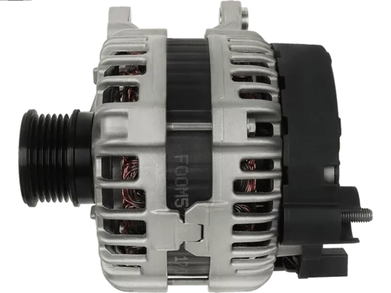 Alternator MERCEDES BENZ C 160 1.6 (S205); BENZ C 160 1.6 (W205); BENZ C 180 1.6 (A205
