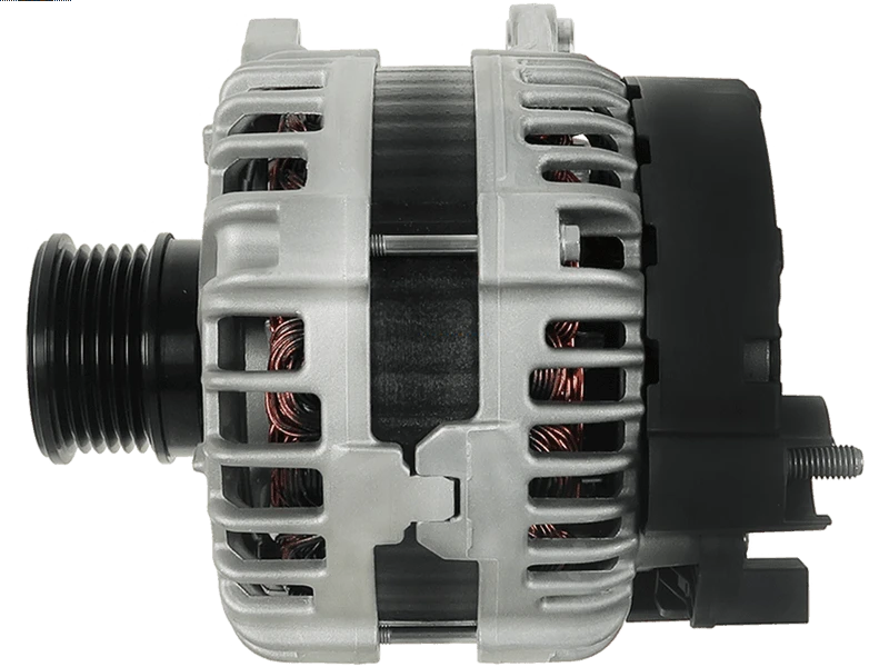 Alternator Brand new OEM SEG