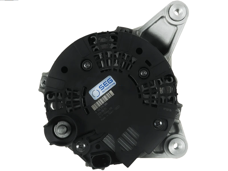Alternator Brand new OEM SEG