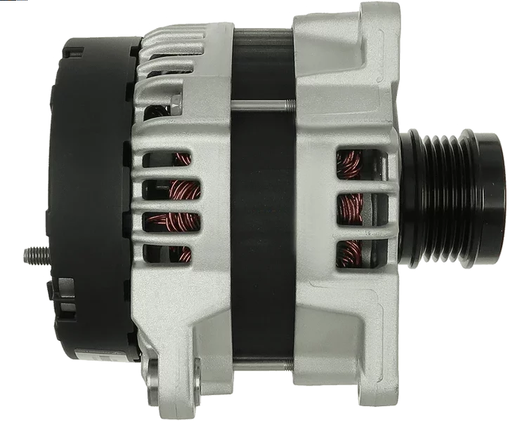 Alternator Brand new OEM SEG 