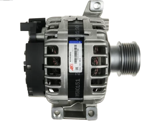 Alternator LAND ROVER Freelander 2.0 Si4 4×4; ROVER Range Rover Evoque 2.0 Si4 4×4