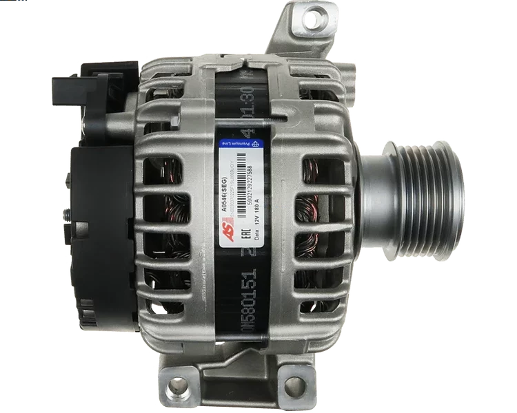 Alternator LAND ROVER Freelander 2.0 Si4 4×4; ROVER Range Rover Evoque 2.0 Si4 4×4
