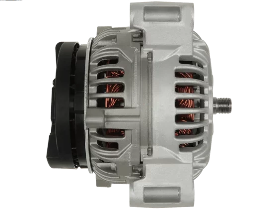 Alternator JOHN DEERE 5100R 4.5; DEERE 6130 4.5; DEERE 6130M 4.5; DEERE 6130R 4.5; DEE