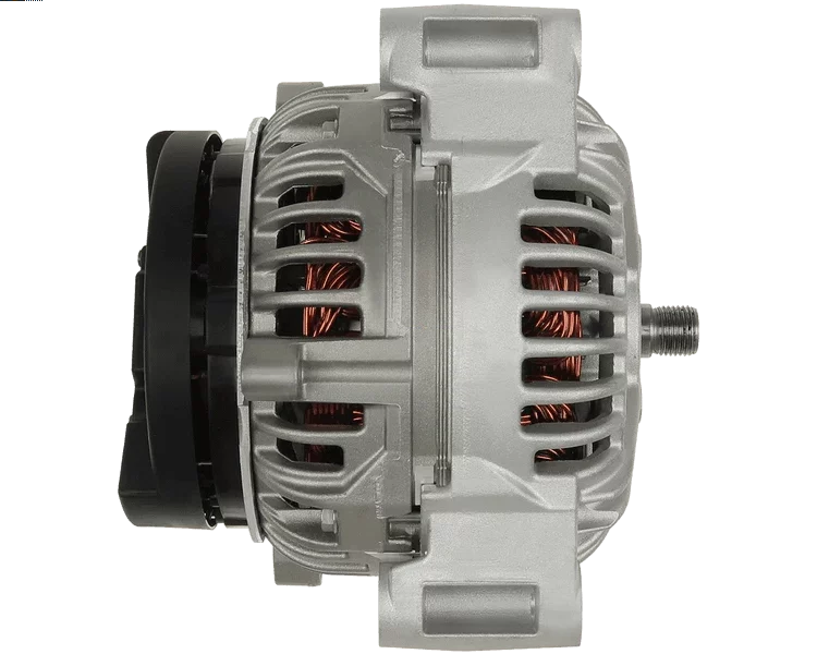 Alternator JOHN DEERE 5100R 4.5; DEERE 6130 4.5; DEERE 6130M 4.5; DEERE 6130R 4.5; DEE