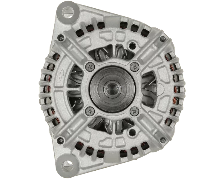 Alternator JOHN DEERE 5100R 4.5; DEERE 6130 4.5; DEERE 6130M 4.5; DEERE 6130R 4.5; DEE