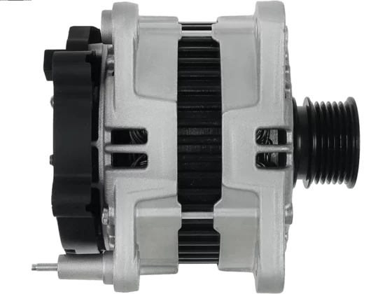 Alternator Remanufactured AS-PL 