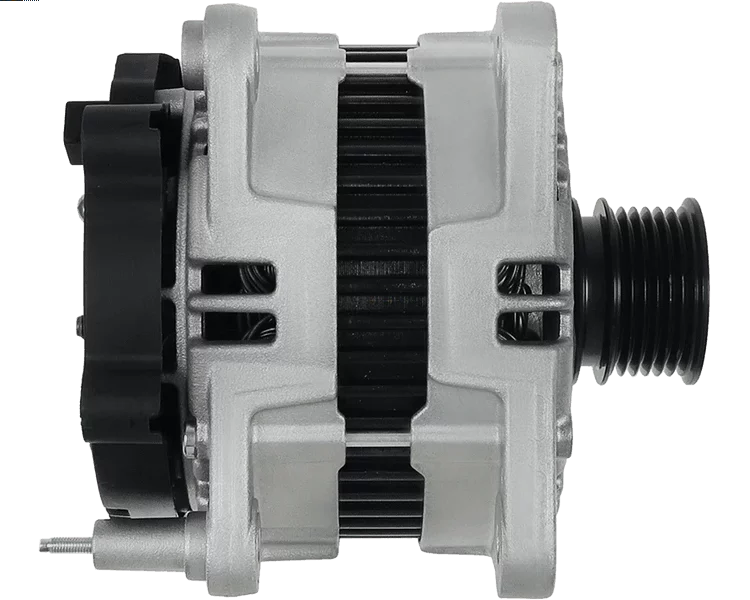 Alternator Remanufactured AS-PL 
