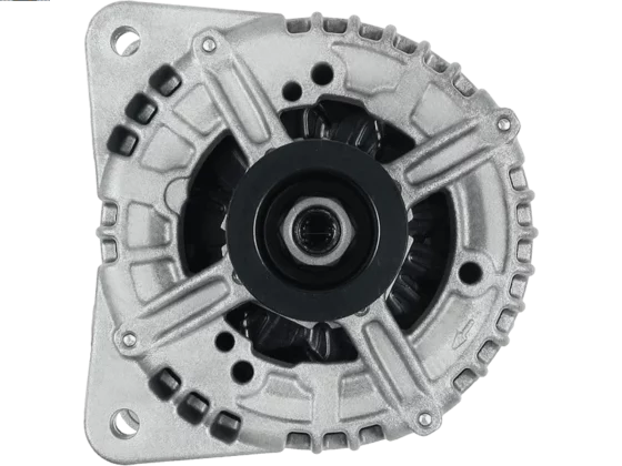Alternator Remanufactured AS-PL 