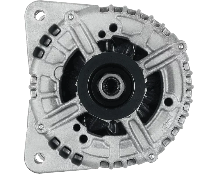 Alternator Remanufactured AS-PL 