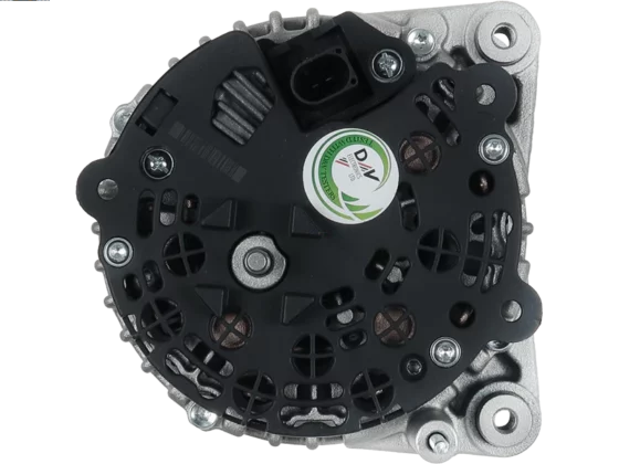 Alternator Remanufactured AS-PL 